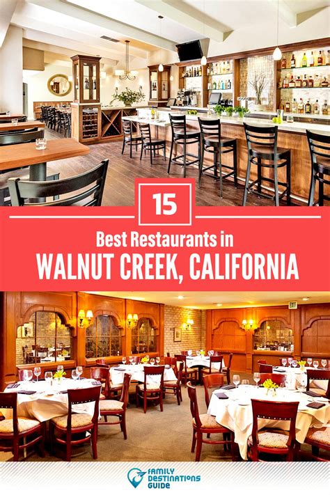 20 Best Italian Restaurants In Walnut Creek